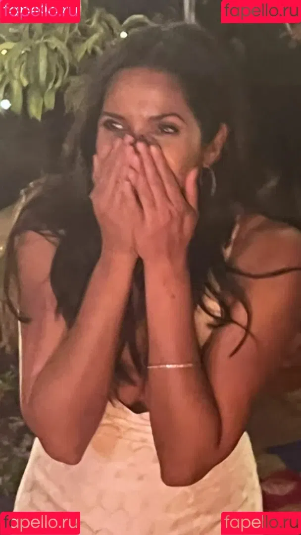 Padma Lakshmi / PadmaLakshmi Onlyfans Photo Gallery 