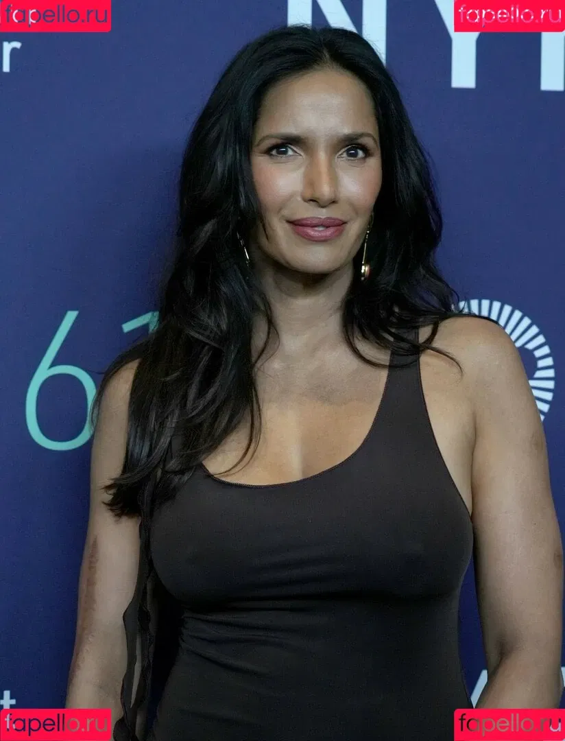 Padma Lakshmi / PadmaLakshmi Onlyfans Photo Gallery 