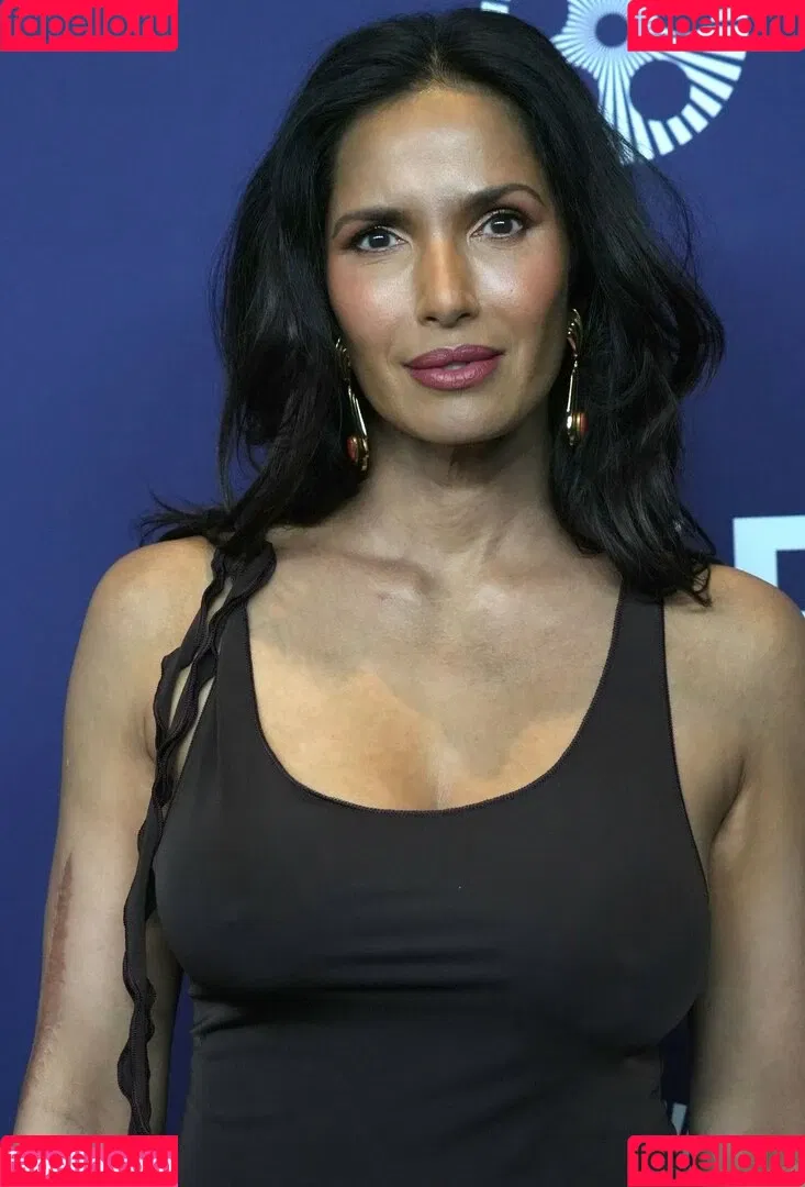 Padma Lakshmi / PadmaLakshmi Onlyfans Photo Gallery 