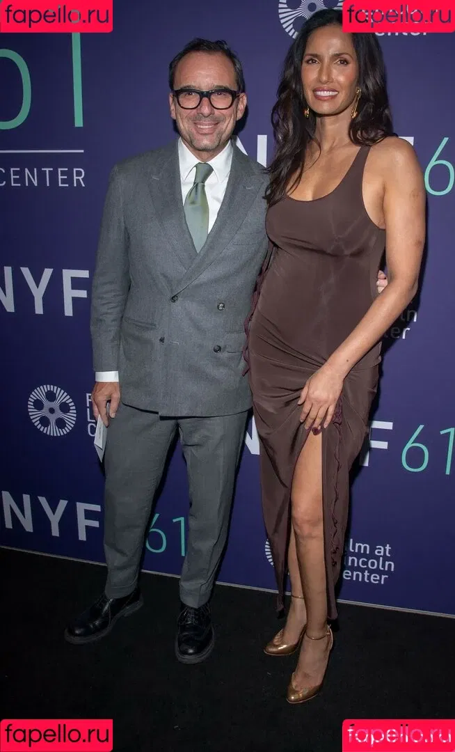 Padma Lakshmi / PadmaLakshmi Onlyfans Photo Gallery 