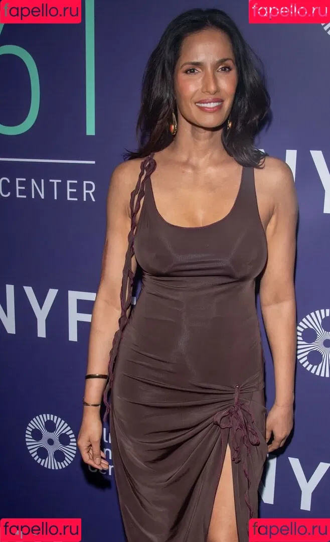 Padma Lakshmi / PadmaLakshmi Onlyfans Photo Gallery 