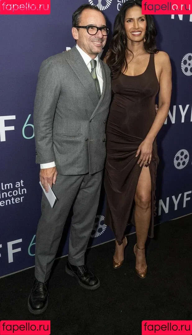 Padma Lakshmi / PadmaLakshmi Onlyfans Photo Gallery 