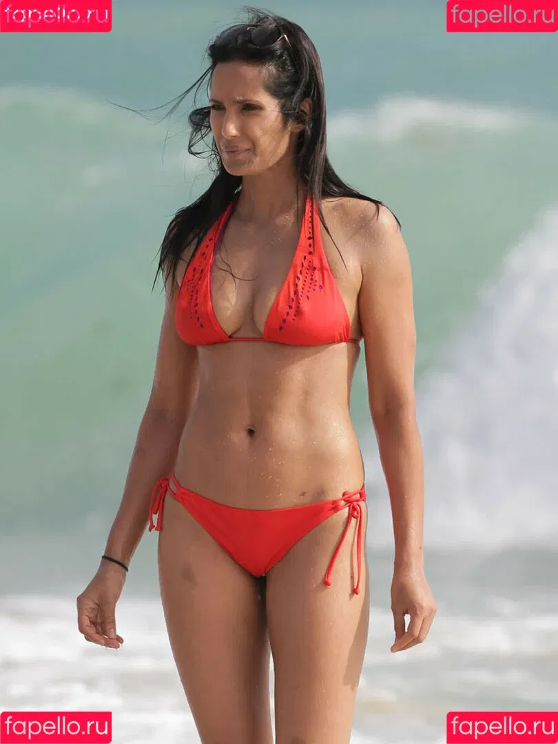 Padma Lakshmi / PadmaLakshmi Onlyfans Photo Gallery 