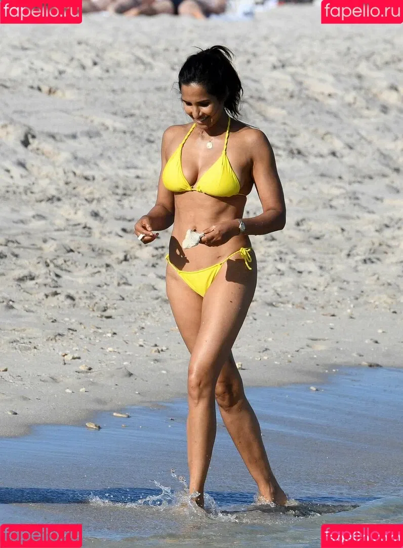 Padma Lakshmi / PadmaLakshmi Onlyfans Photo Gallery 