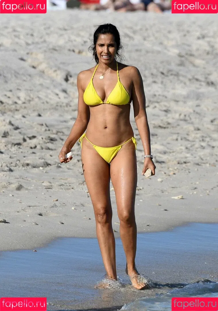 Padma Lakshmi / PadmaLakshmi Onlyfans Photo Gallery 