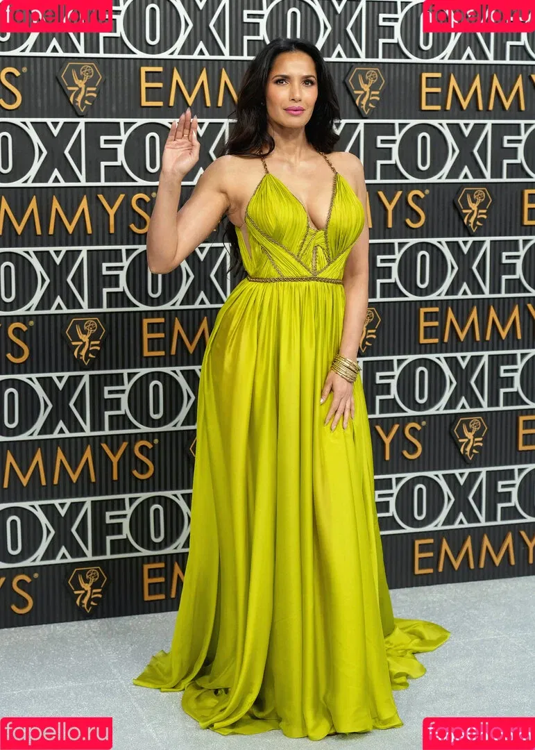 Padma Lakshmi / PadmaLakshmi Onlyfans Photo Gallery 