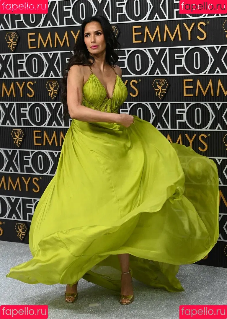 Padma Lakshmi / PadmaLakshmi Onlyfans Photo Gallery 