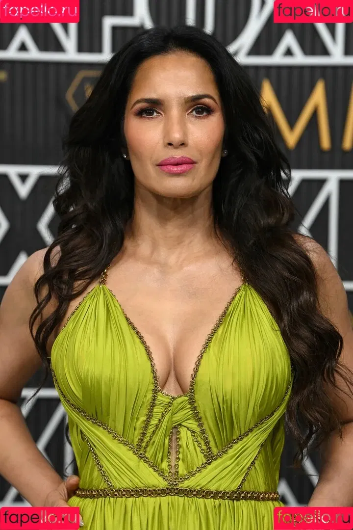 Padma Lakshmi / PadmaLakshmi Onlyfans Photo Gallery 