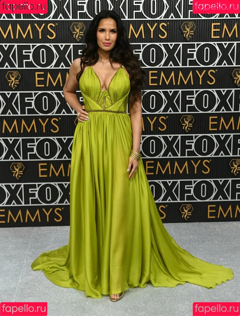 Padma Lakshmi / PadmaLakshmi Onlyfans Photo Gallery 
