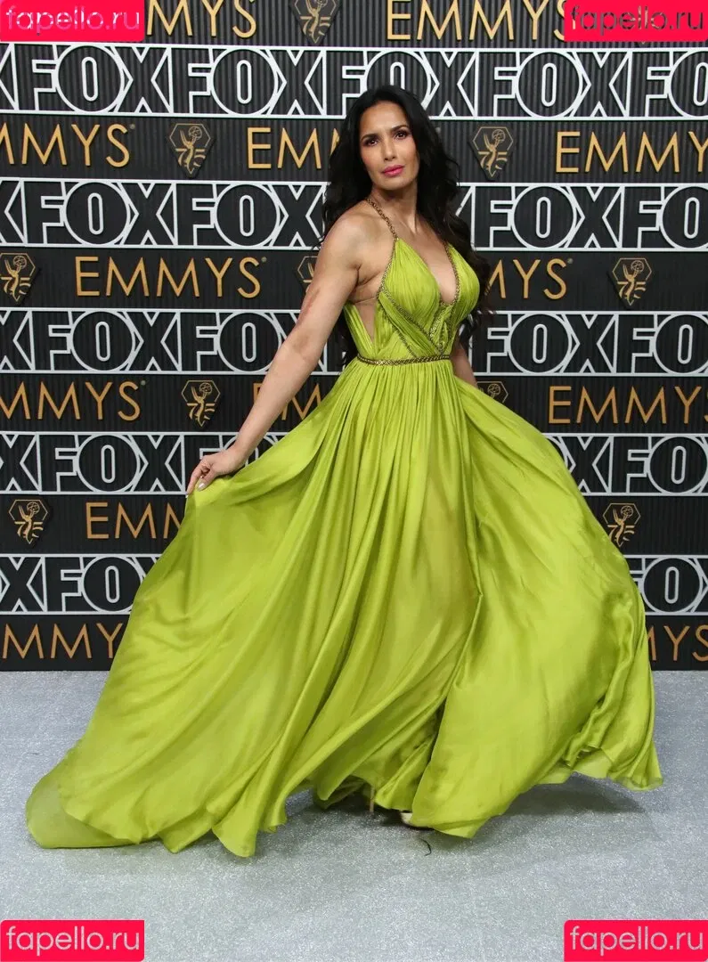 Padma Lakshmi / PadmaLakshmi Onlyfans Photo Gallery 