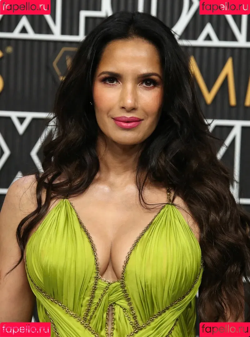 Padma Lakshmi / PadmaLakshmi Onlyfans Photo Gallery 