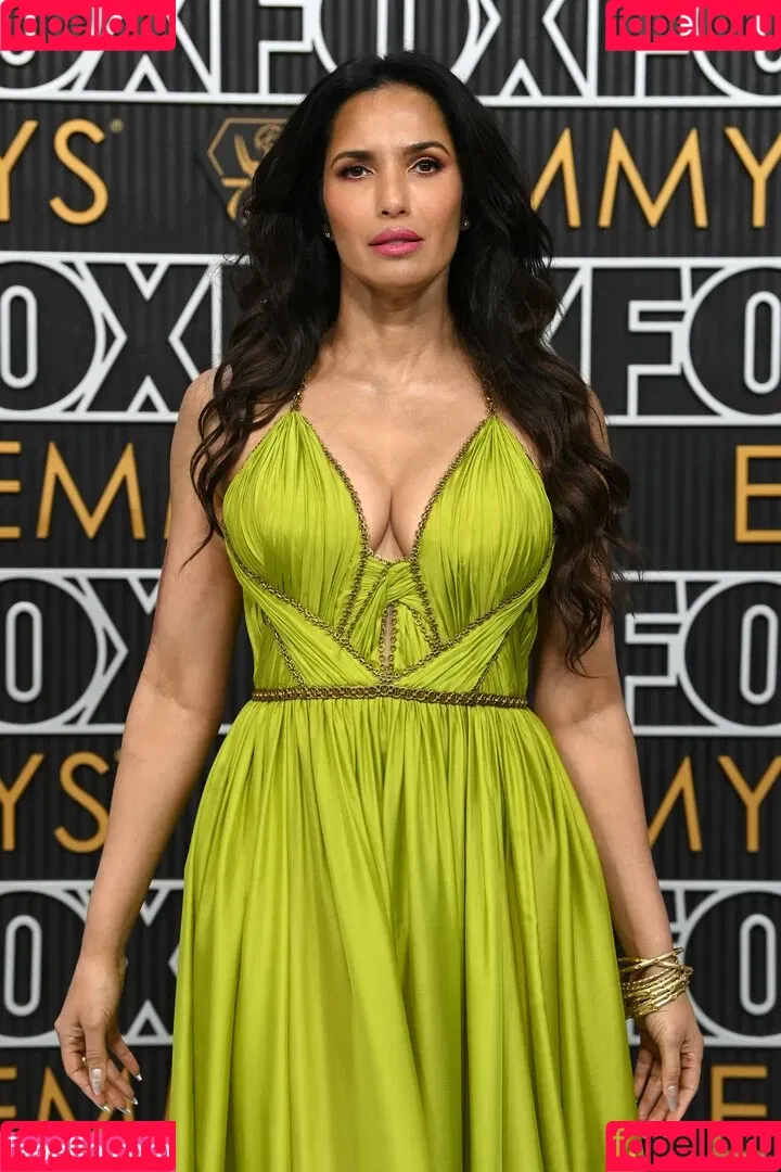 Padma Lakshmi / PadmaLakshmi Onlyfans Photo Gallery 