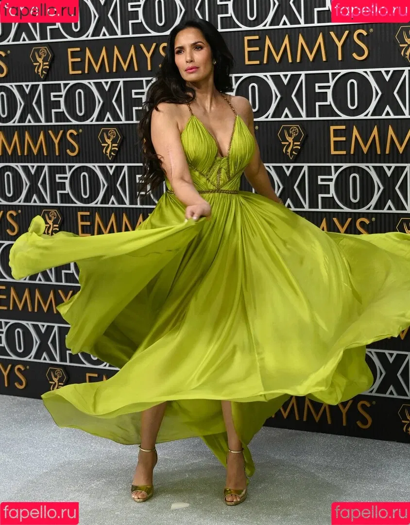 Padma Lakshmi / PadmaLakshmi Onlyfans Photo Gallery 