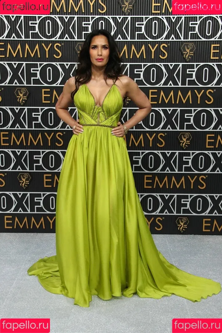 Padma Lakshmi / PadmaLakshmi Onlyfans Photo Gallery 