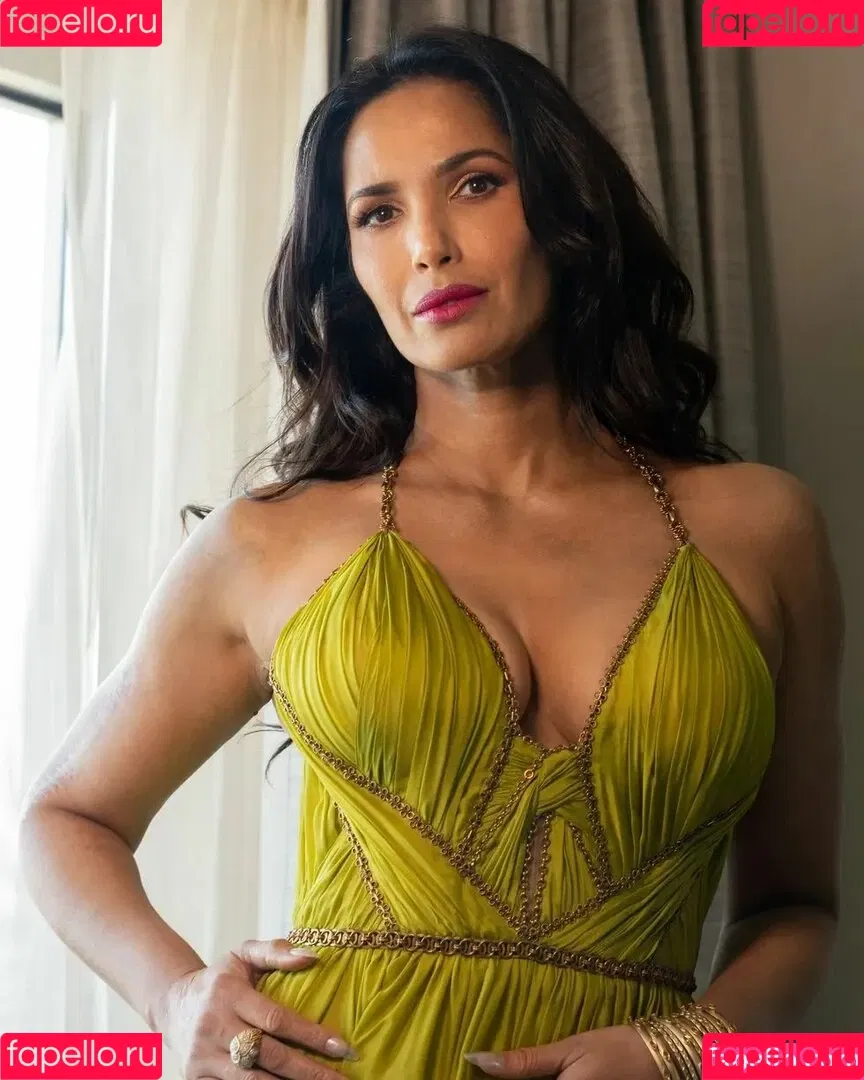 Padma Lakshmi / PadmaLakshmi Onlyfans Photo Gallery 