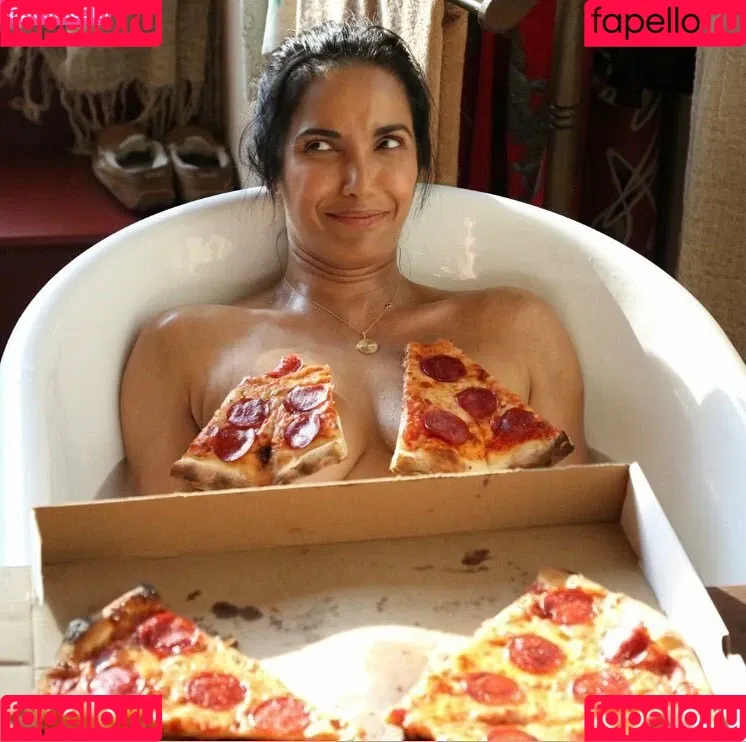 Padma Lakshmi / PadmaLakshmi Onlyfans Photo Gallery 