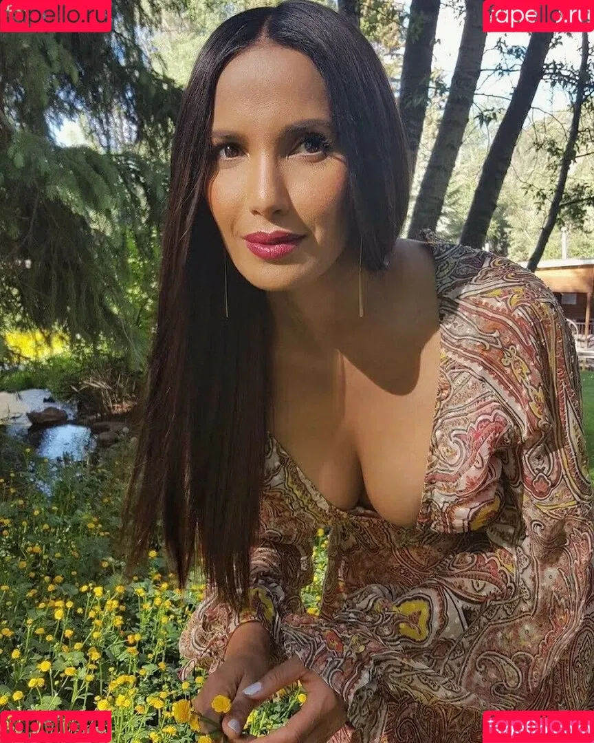 Padma Lakshmi / PadmaLakshmi Onlyfans Photo Gallery 
