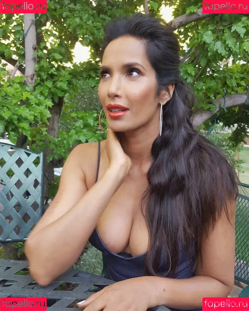 Padma Lakshmi / PadmaLakshmi Onlyfans Photo Gallery 