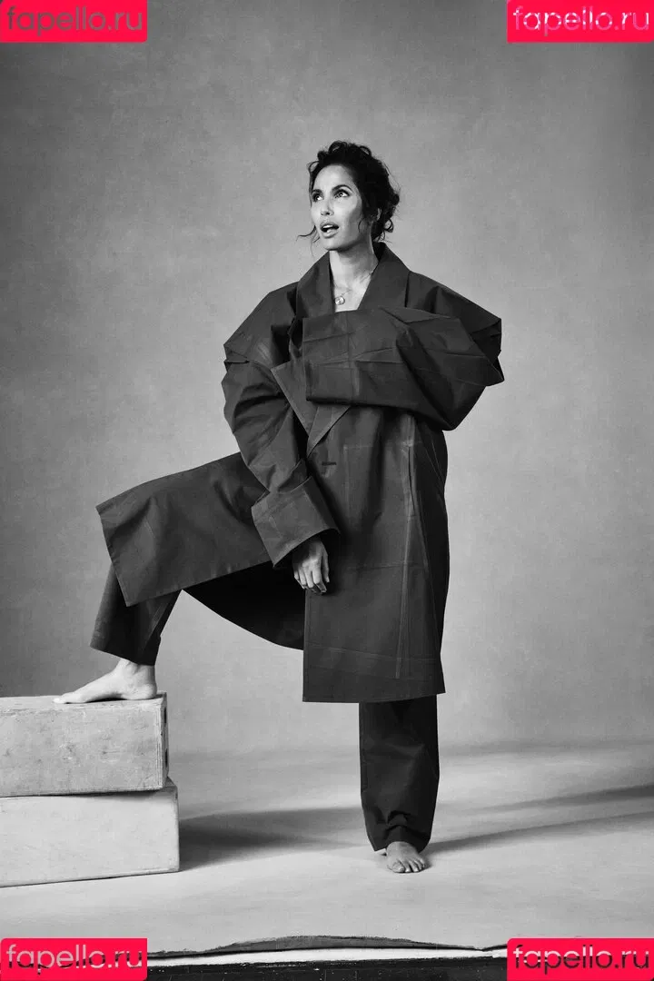 Padma Lakshmi / PadmaLakshmi Onlyfans Photo Gallery 