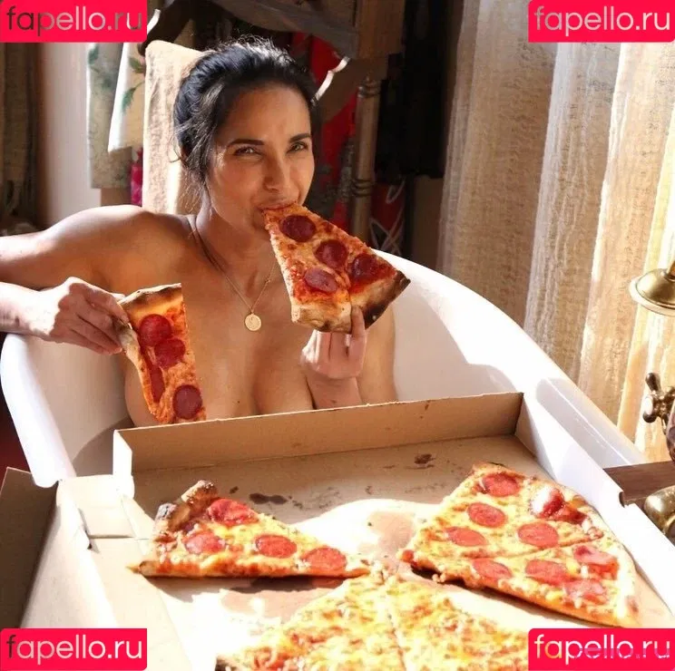 Padma Lakshmi / PadmaLakshmi Onlyfans Photo Gallery 