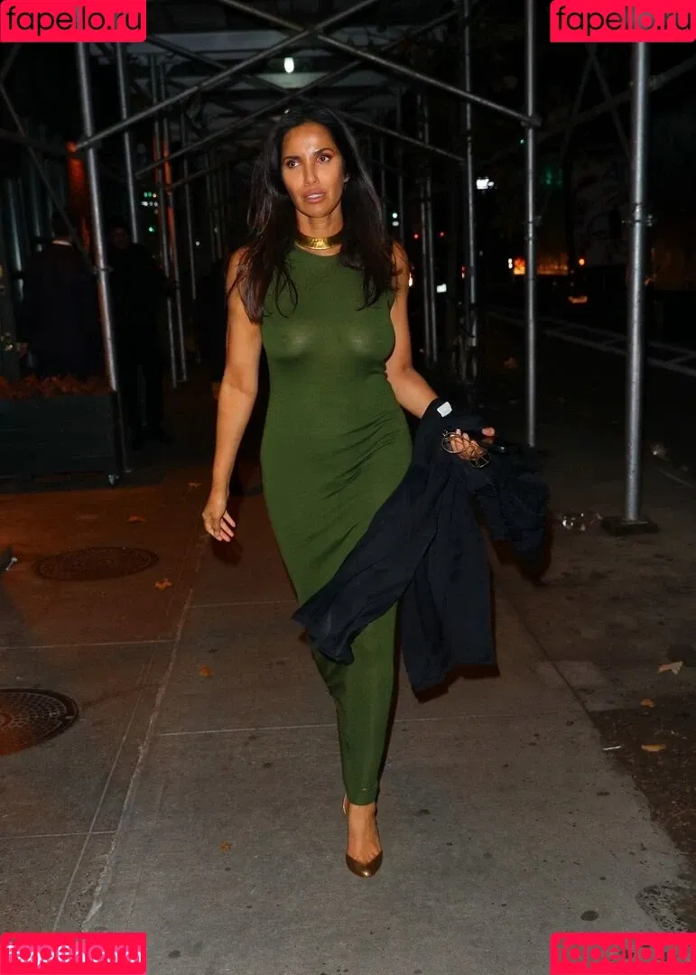 Padma Lakshmi / PadmaLakshmi Onlyfans Photo Gallery 