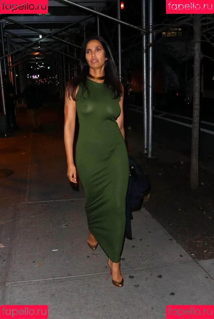 Padma Lakshmi / PadmaLakshmi Onlyfans Photo Gallery 