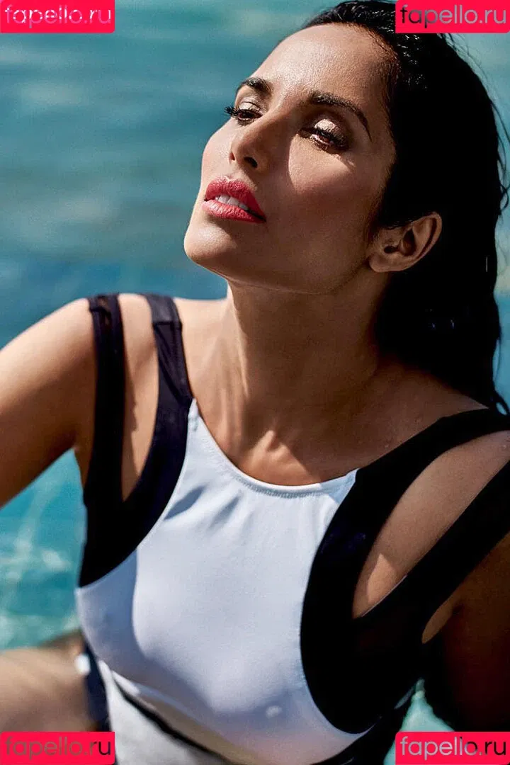 Padma Lakshmi / PadmaLakshmi Onlyfans Photo Gallery 