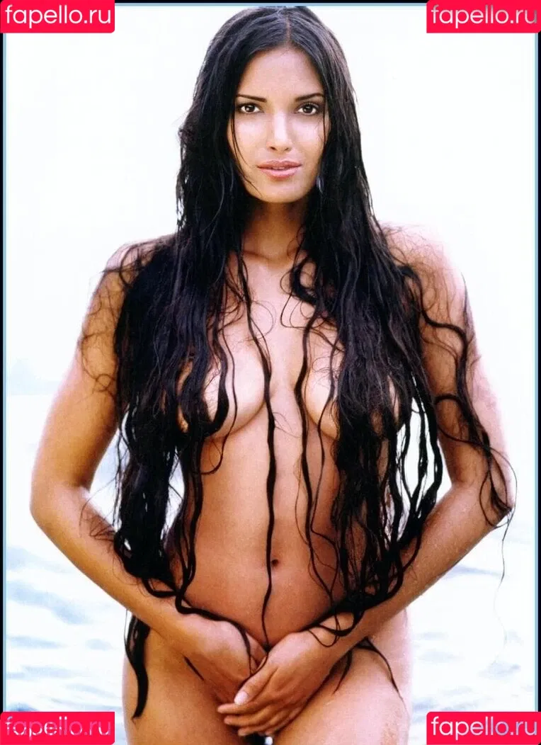 Padma Lakshmi / PadmaLakshmi Onlyfans Photo Gallery 