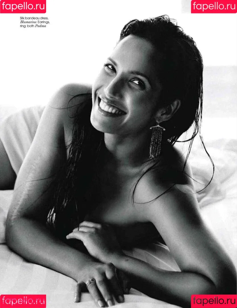 Padma Lakshmi / PadmaLakshmi Onlyfans Photo Gallery 
