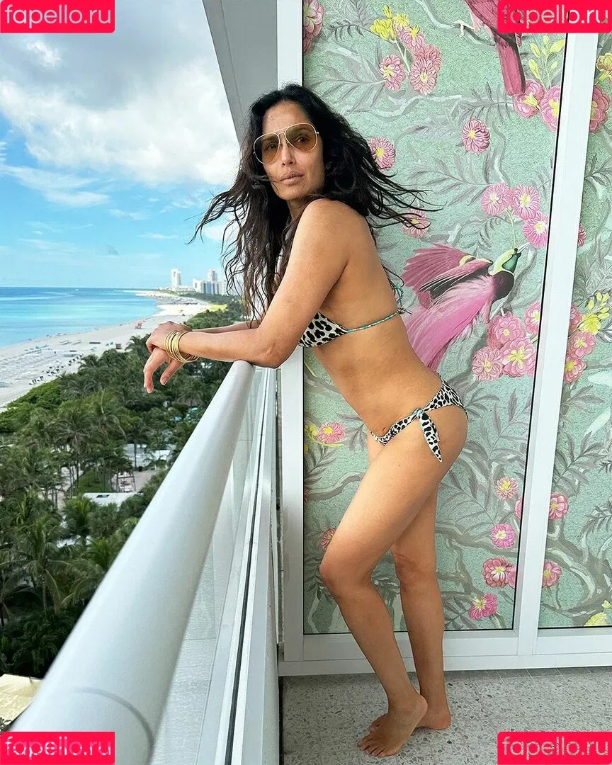 Padma Lakshmi / PadmaLakshmi Onlyfans Photo Gallery 
