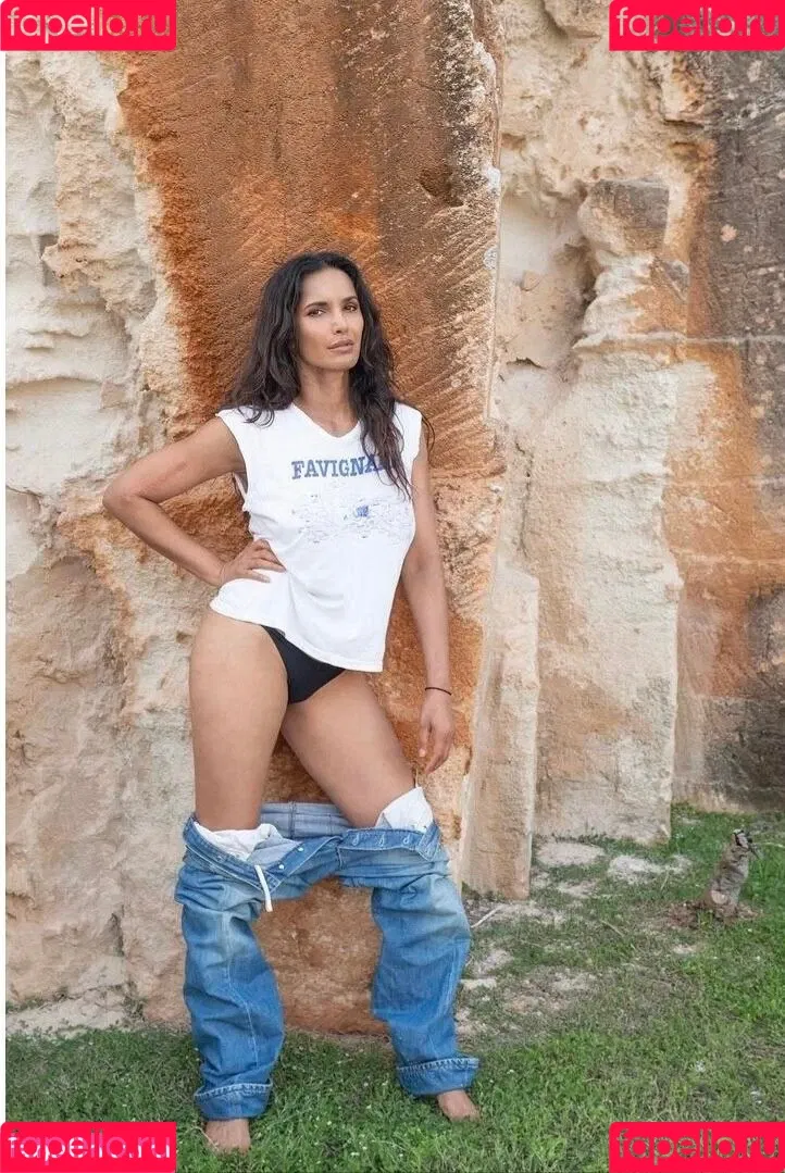 Padma Lakshmi / PadmaLakshmi Onlyfans Photo Gallery 
