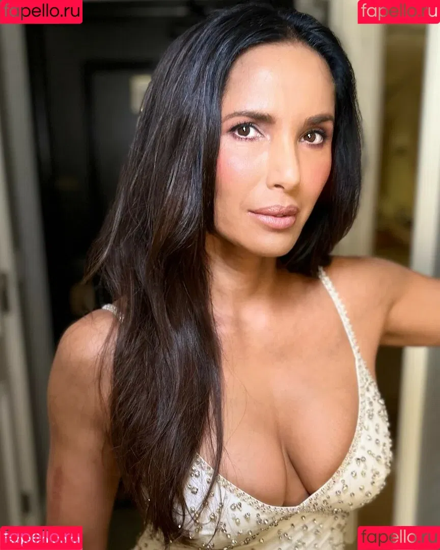 Padma Lakshmi / PadmaLakshmi Onlyfans Photo Gallery 
