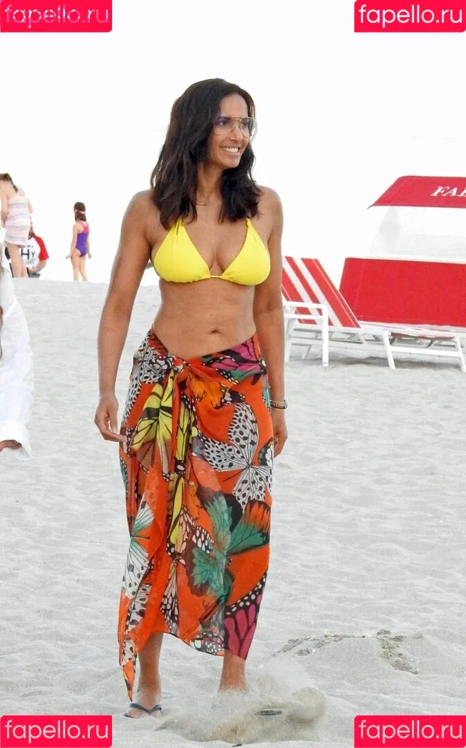 Padma Lakshmi / PadmaLakshmi Onlyfans Photo Gallery 