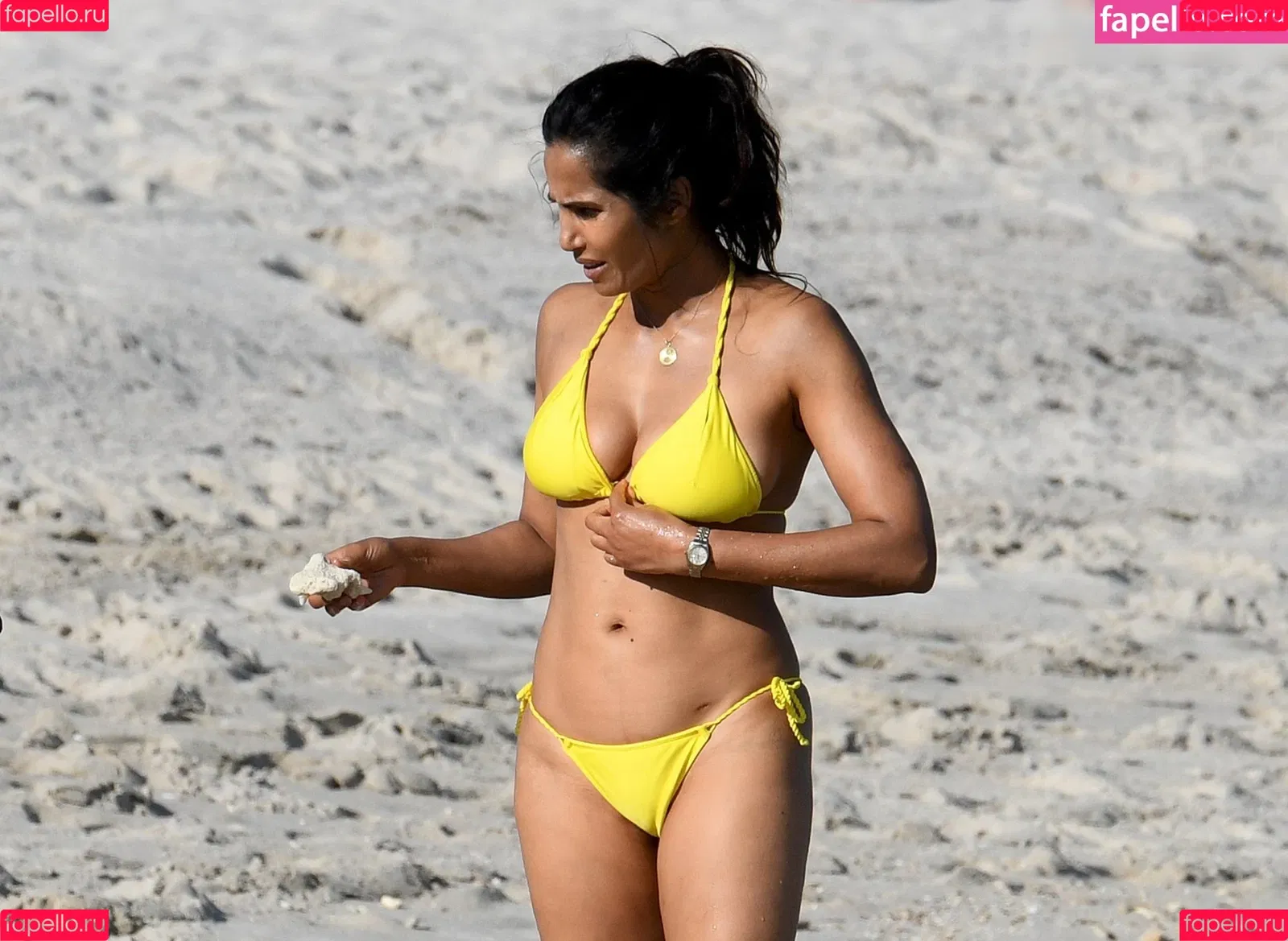 Padma Lakshmi / PadmaLakshmi Onlyfans Photo Gallery 