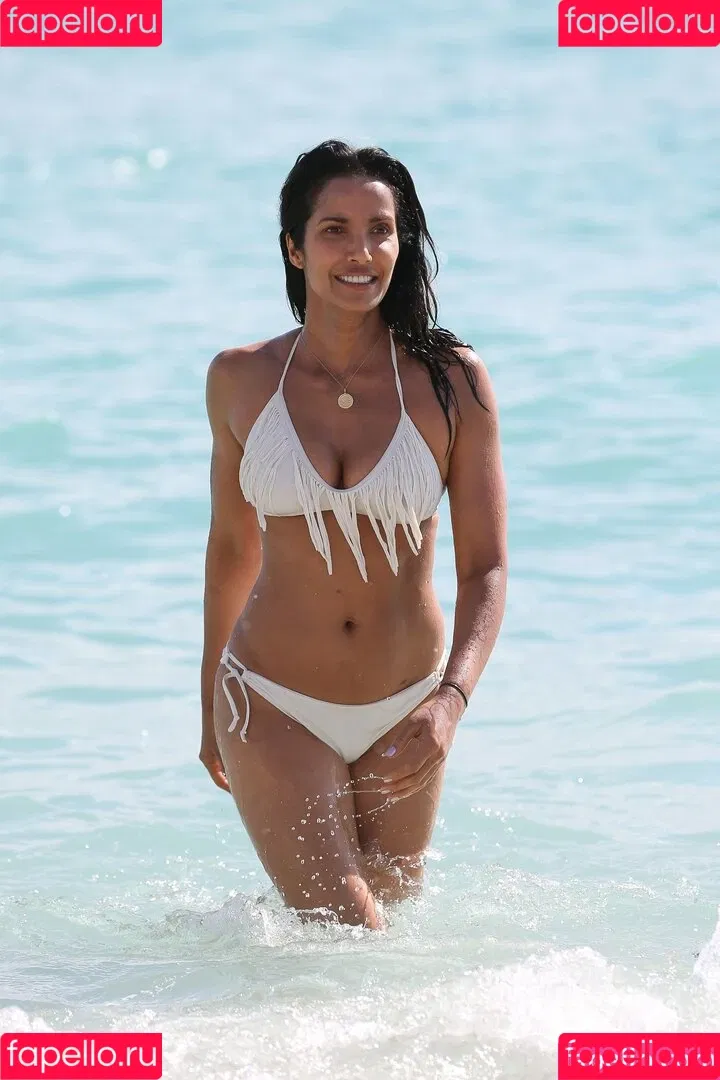 Padma Lakshmi / PadmaLakshmi Onlyfans Photo Gallery 