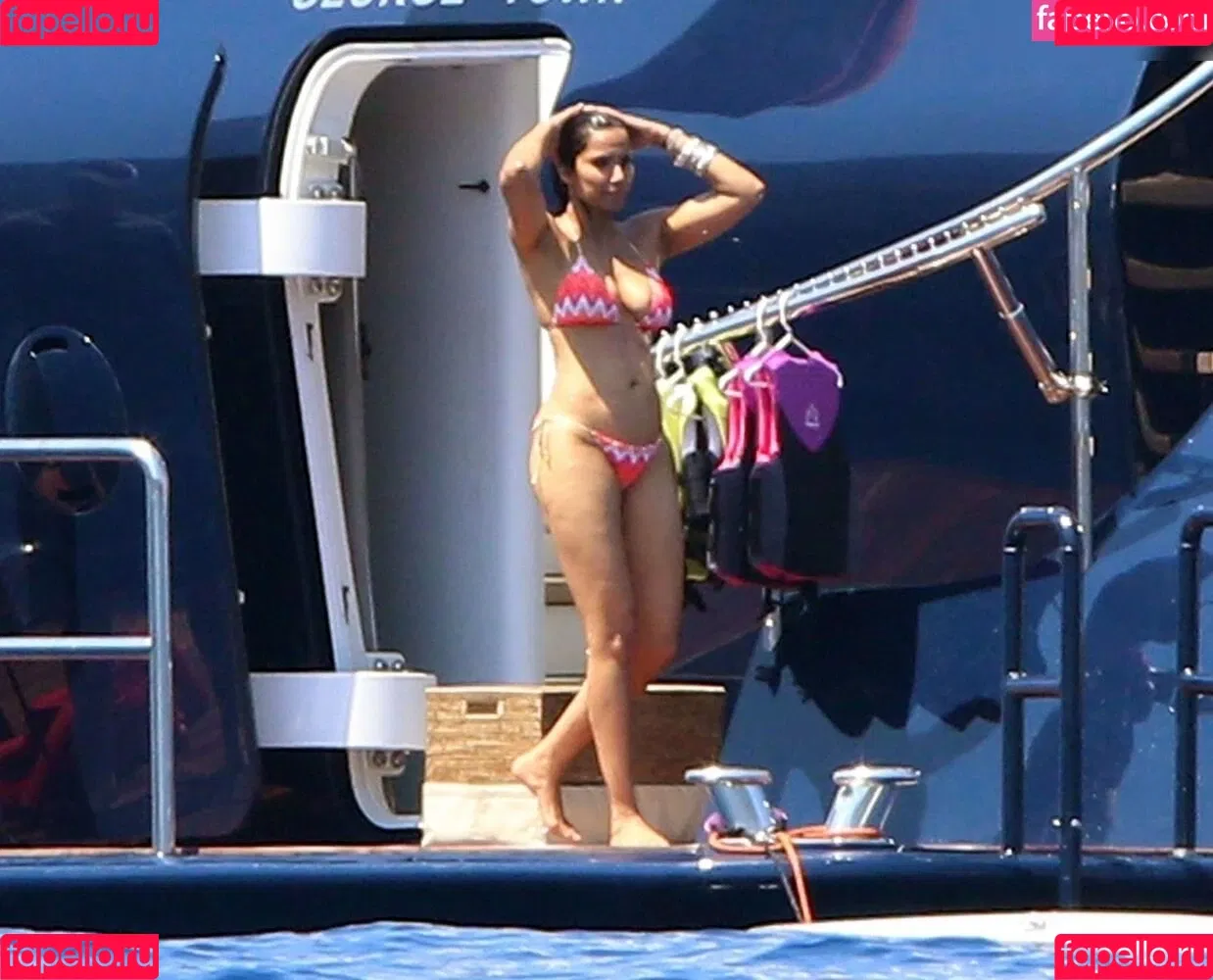 Padma Lakshmi / PadmaLakshmi Onlyfans Photo Gallery 