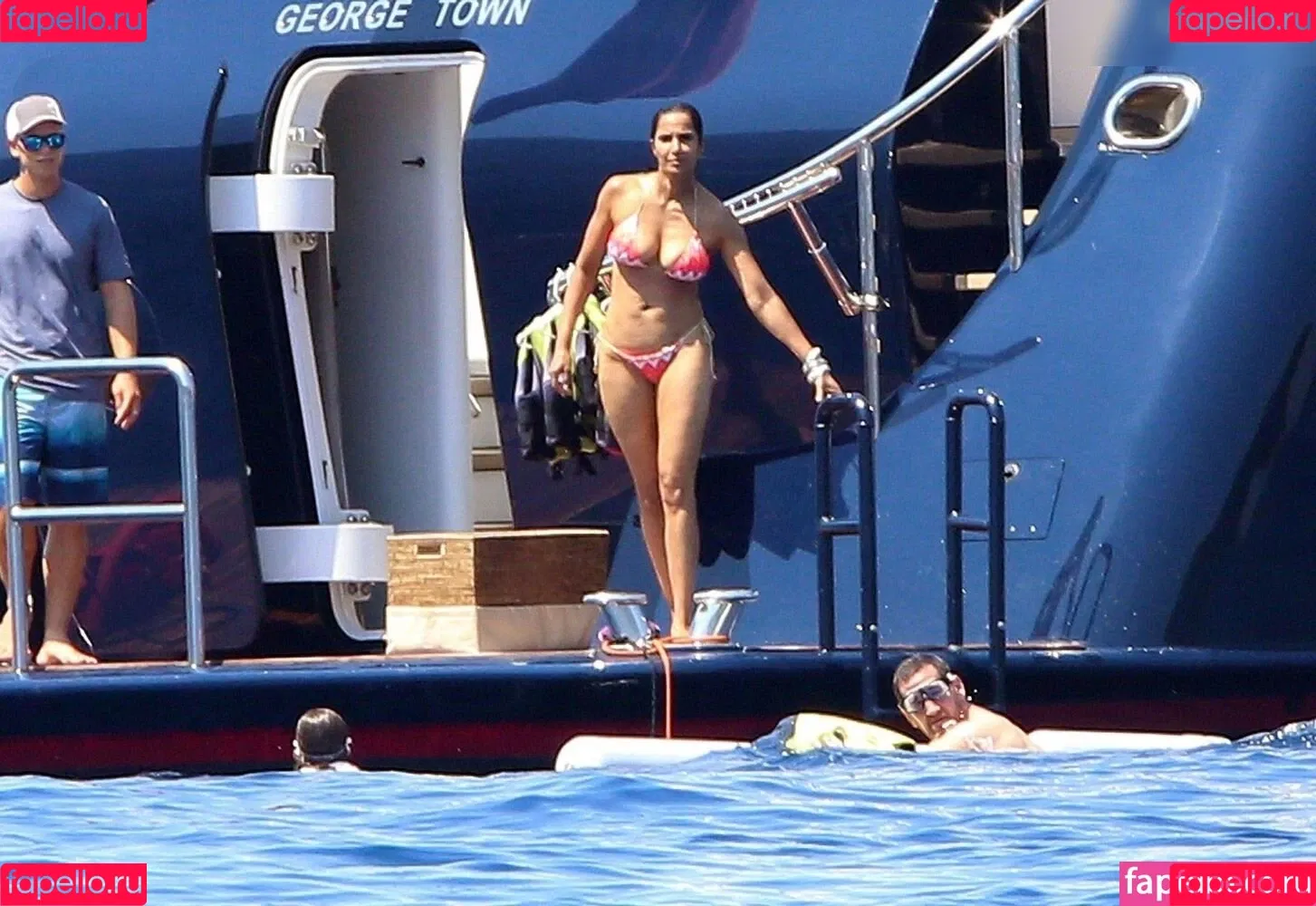 Padma Lakshmi / PadmaLakshmi Onlyfans Photo Gallery 
