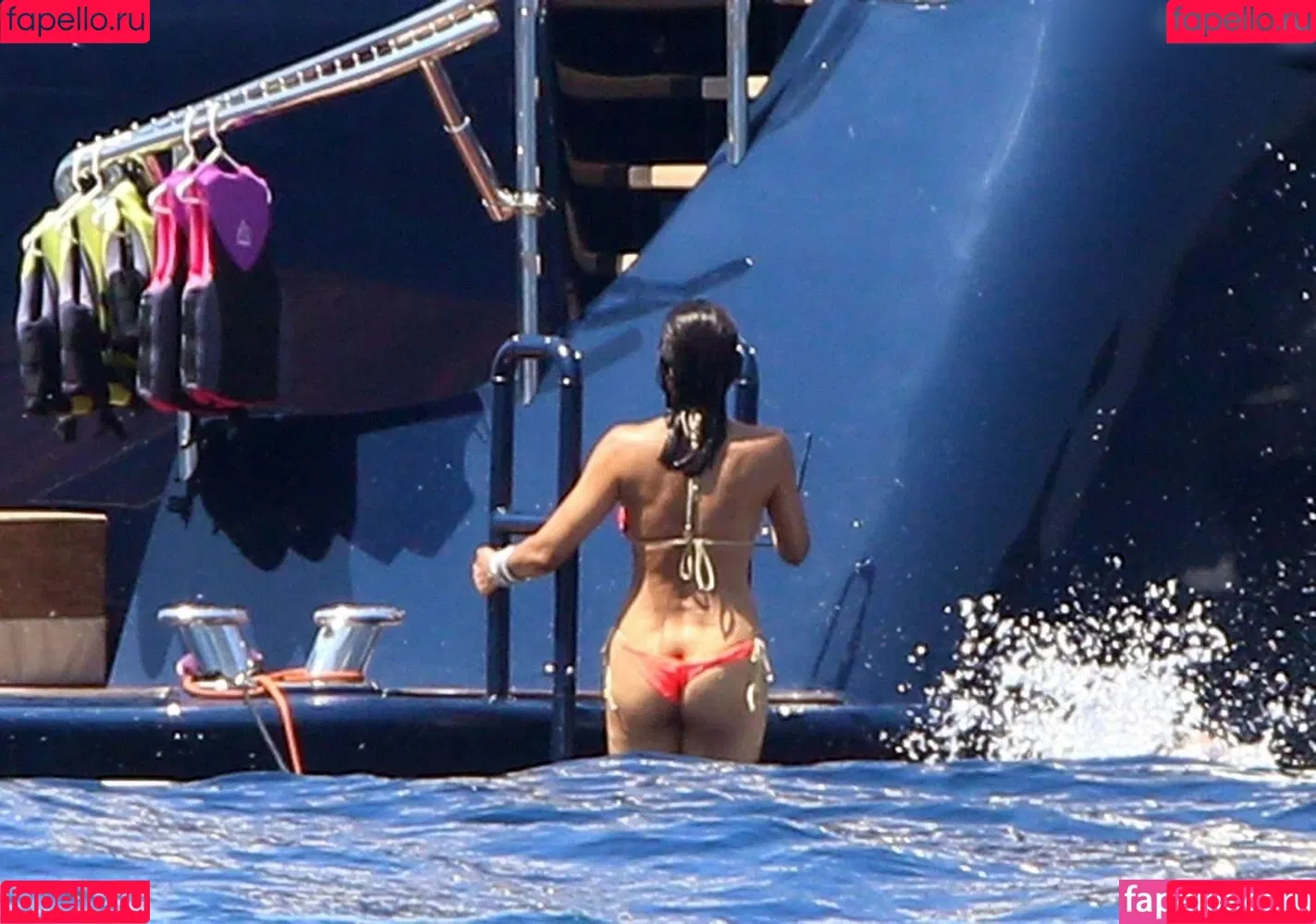 Padma Lakshmi / PadmaLakshmi Onlyfans Photo Gallery 