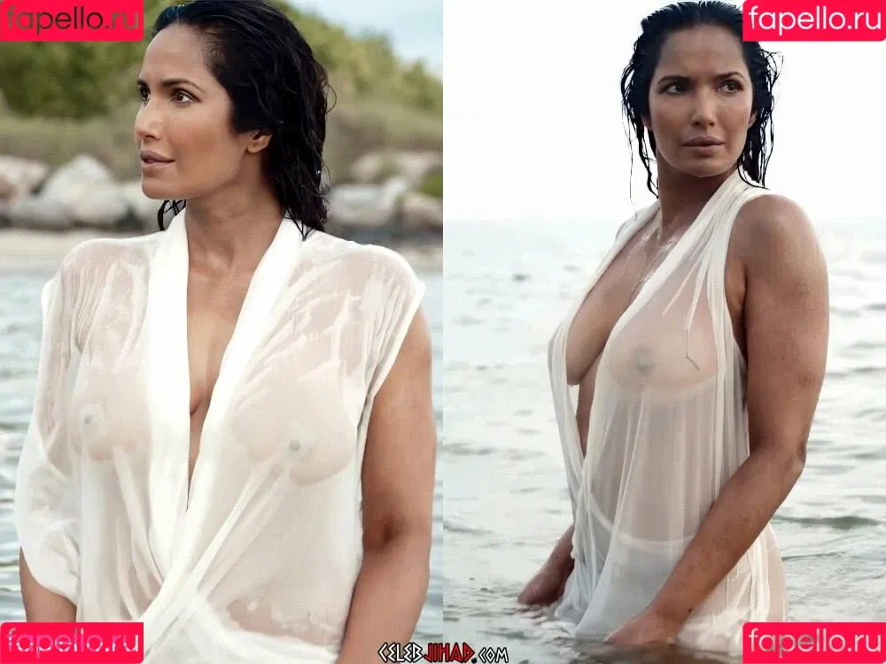Padma Lakshmi / PadmaLakshmi Onlyfans Photo Gallery 