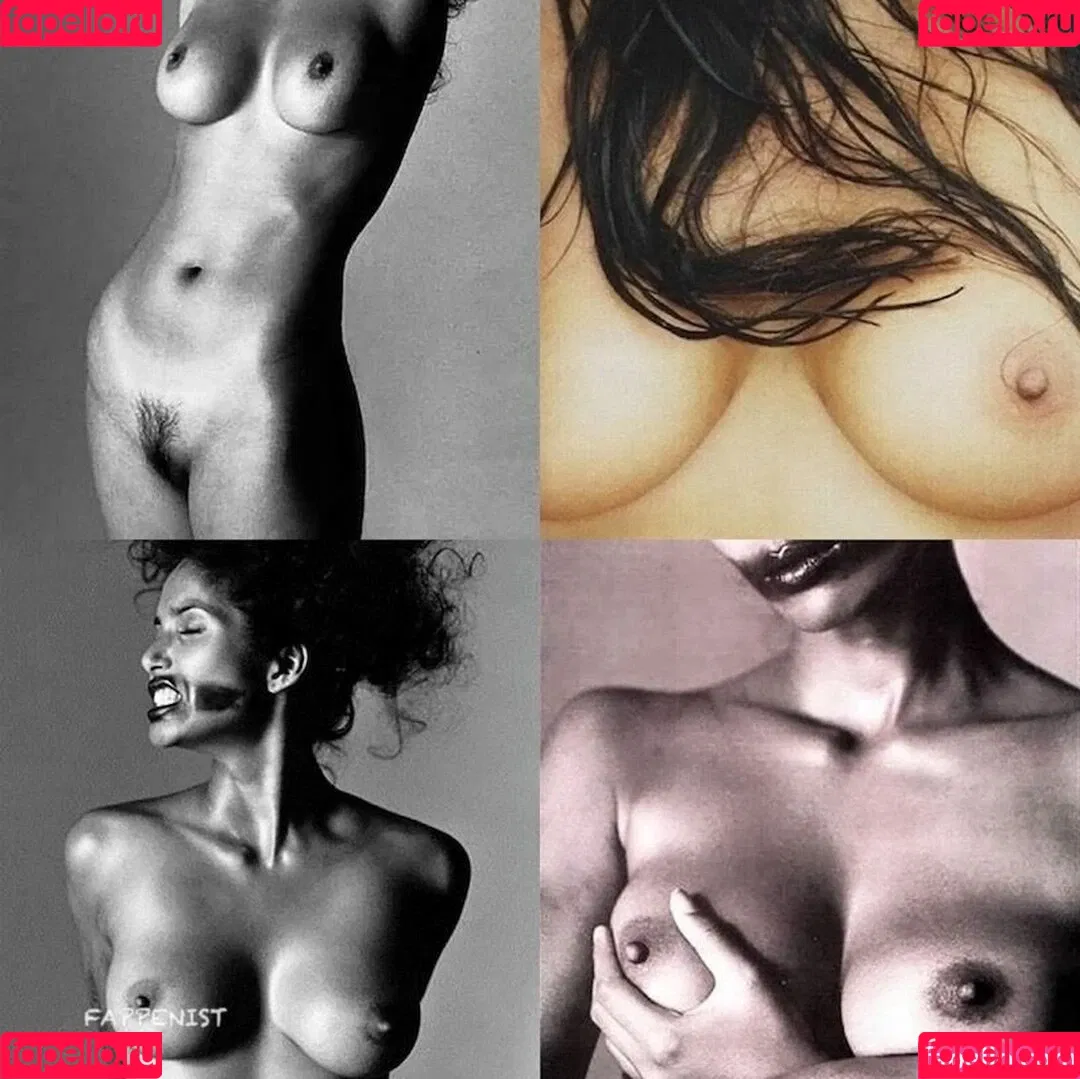 Padma Lakshmi / PadmaLakshmi Onlyfans Photo Gallery 