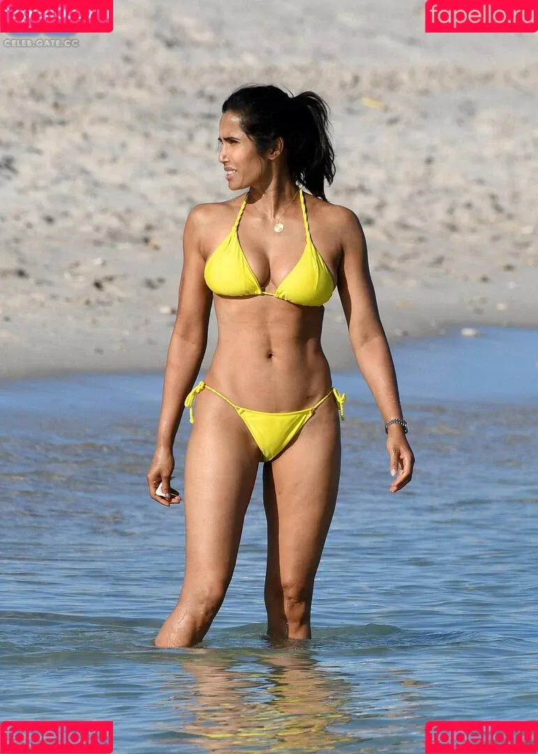 Padma Lakshmi / PadmaLakshmi Onlyfans Photo Gallery 