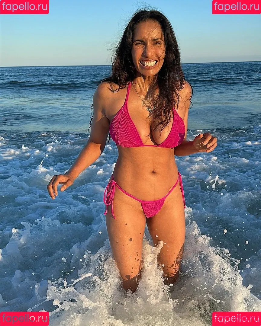 Padma Lakshmi / PadmaLakshmi Onlyfans Photo Gallery 