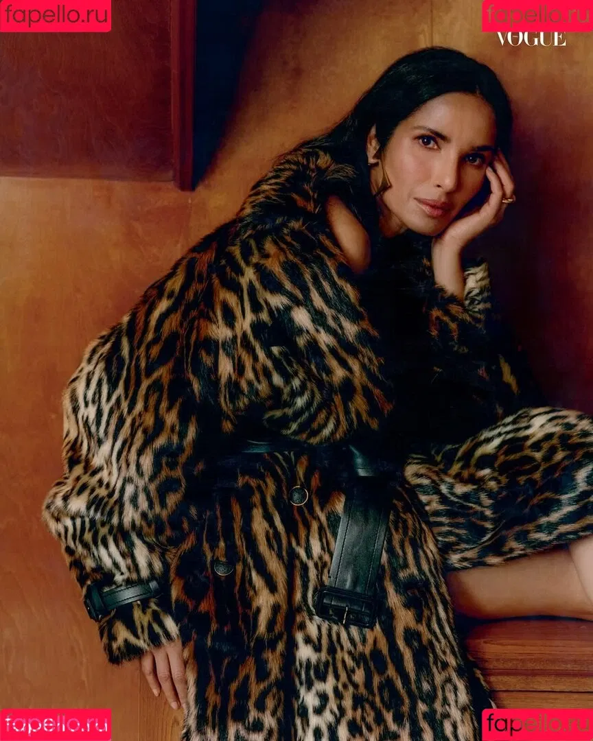 Padma Lakshmi / PadmaLakshmi Onlyfans Photo Gallery 