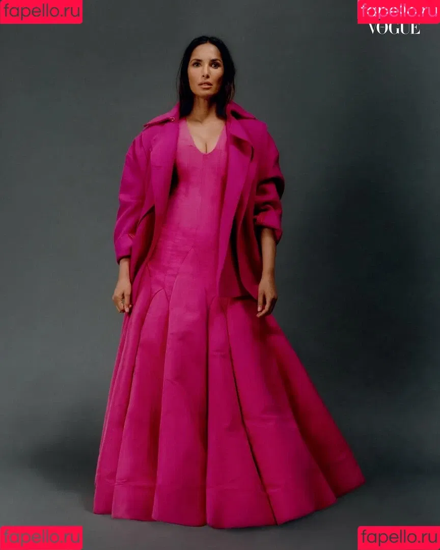 Padma Lakshmi / PadmaLakshmi Onlyfans Photo Gallery 