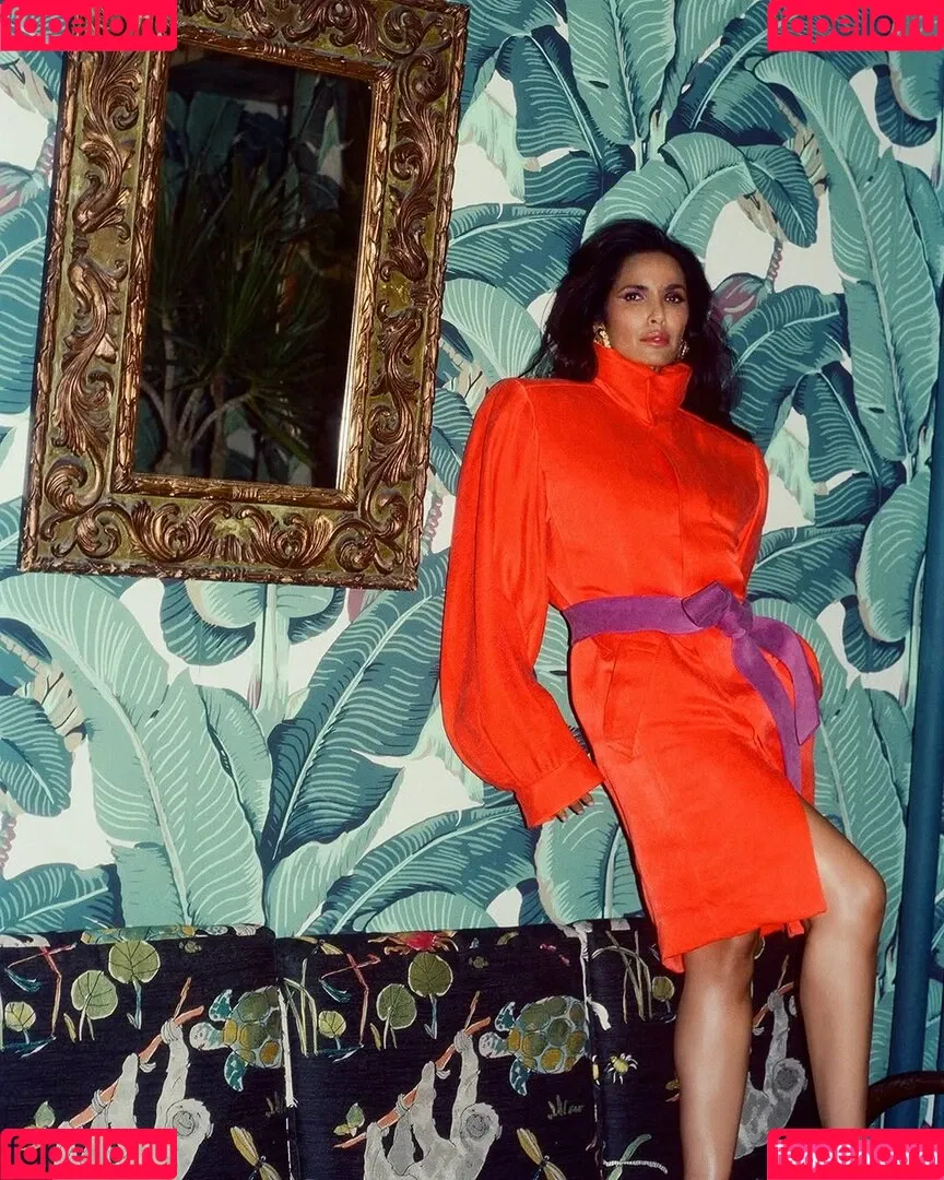 Padma Lakshmi / PadmaLakshmi Onlyfans Photo Gallery 
