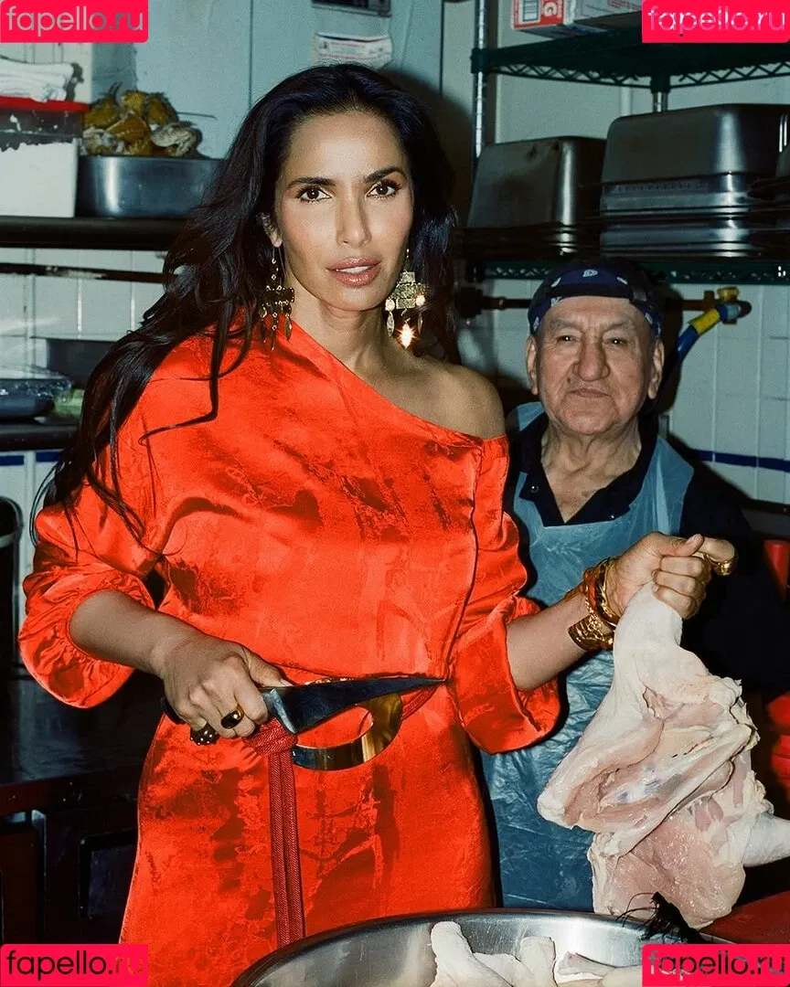 Padma Lakshmi / PadmaLakshmi Onlyfans Photo Gallery 
