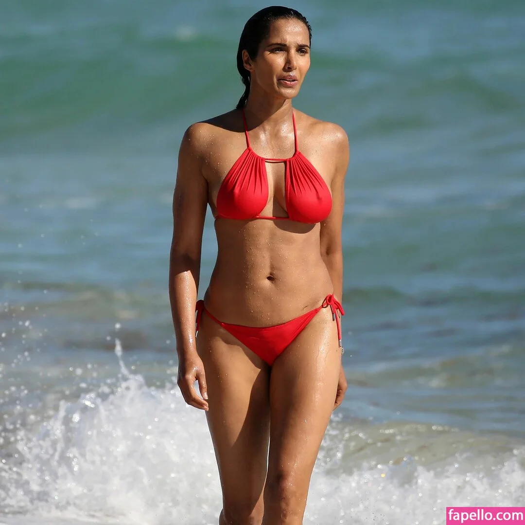 Padma Lakshmi / PadmaLakshmi Onlyfans Photo Gallery 