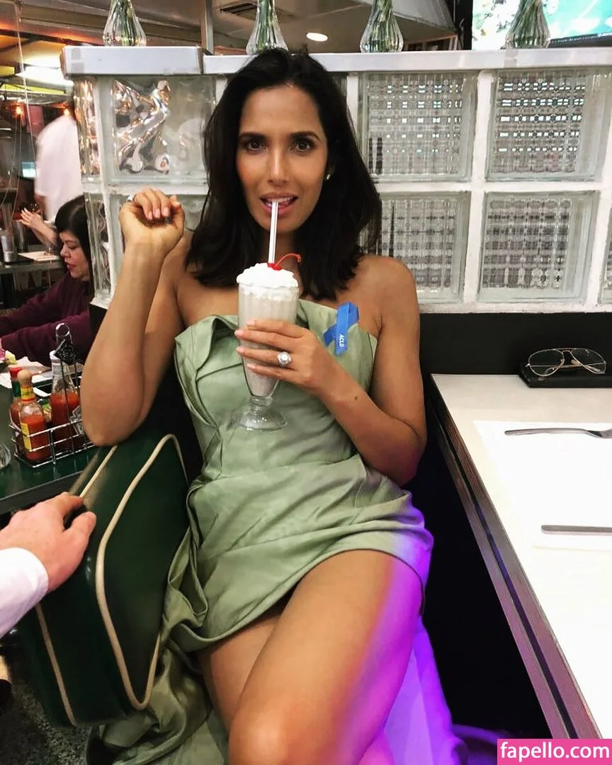 Padma Lakshmi / PadmaLakshmi Onlyfans Photo Gallery 
