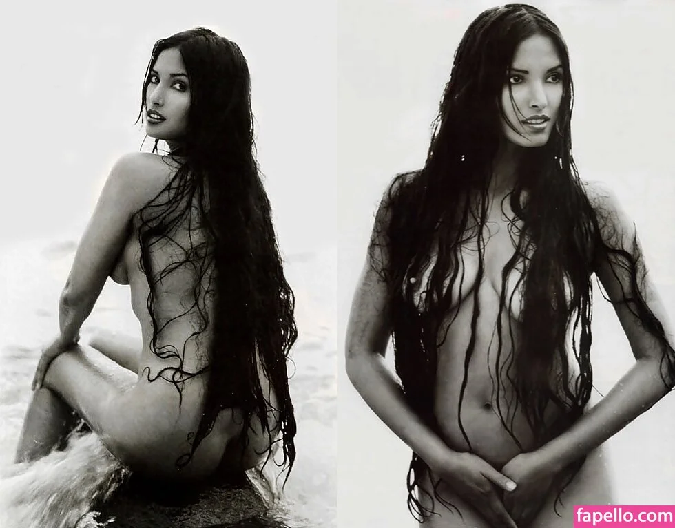 Padma Lakshmi / PadmaLakshmi Onlyfans Photo Gallery 