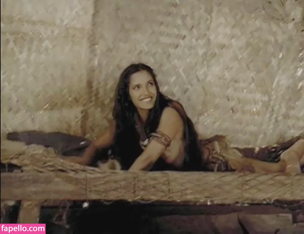 Padma Lakshmi / PadmaLakshmi Onlyfans Photo Gallery 